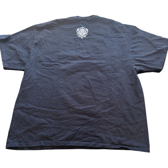 hololive and OMOCAT featuring holoMyth T Shirt Size XXL |‎ G1 - Picture 6 of 6